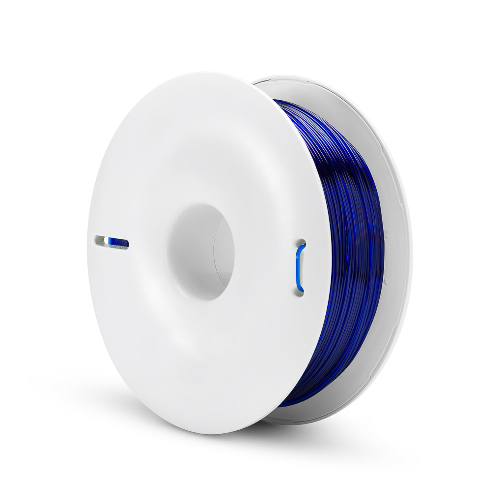 Classic spool - Transparent Navy Blue
