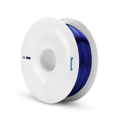 Classic spool - Transparent Navy Blue