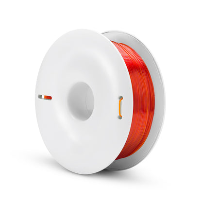 Classic spool - Transparent Orange