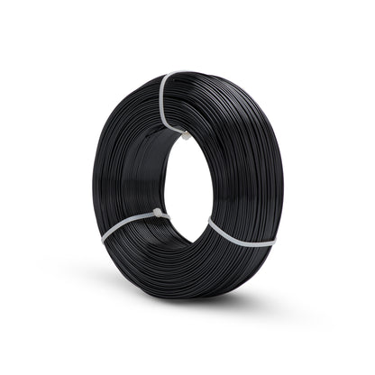 3/4 spool view - Black (REFILL)