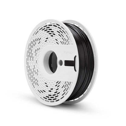 3/4 spool view - Black