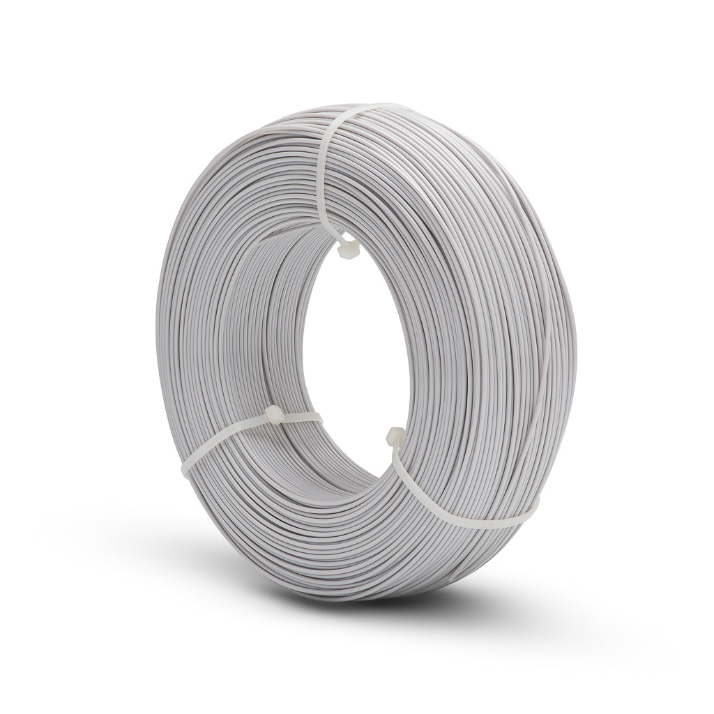 3/4 spool view - Gray (REFILL)