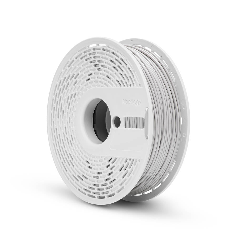 3/4 spool view - Gray