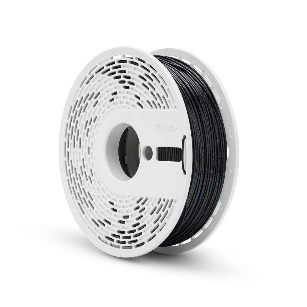 3/4 spool view - Onyx