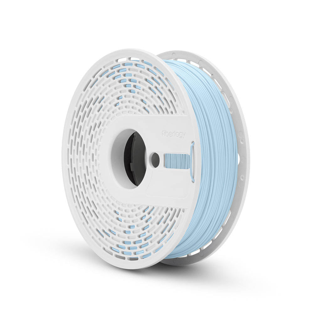 3/4 spool view - Pastel Blue (Light Sky Blue)