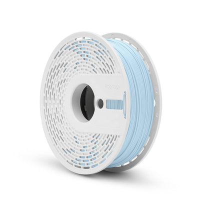 3/4 spool view - Pastel Blue (Light Sky Blue)