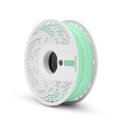 3/4 spool view - Pastel Mint (Light Blue - Green)