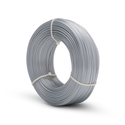 3/4 spool view - Silver (REFILL)