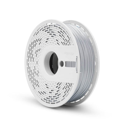 3/4 spool view - Silver