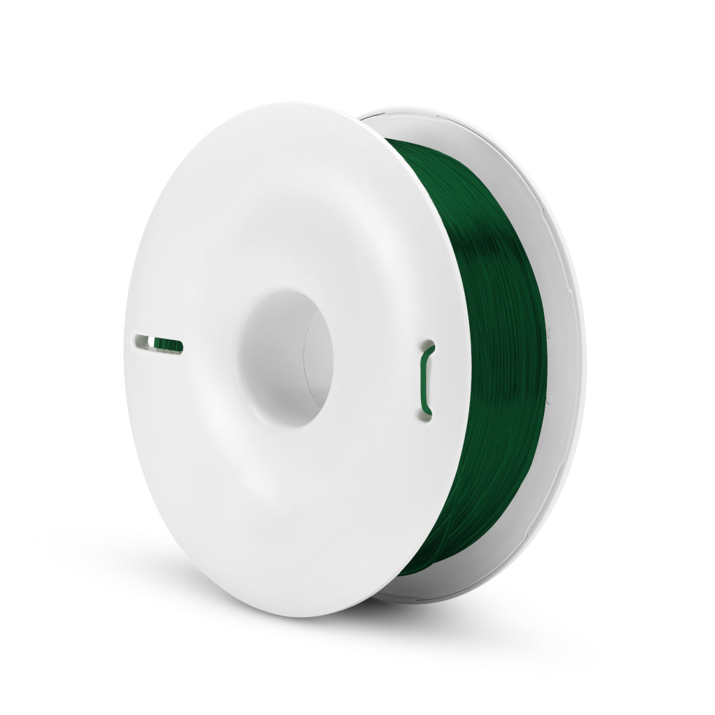 Classic spool - Translucent Bottle Green