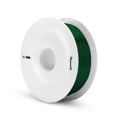Classic spool - Translucent Bottle Green