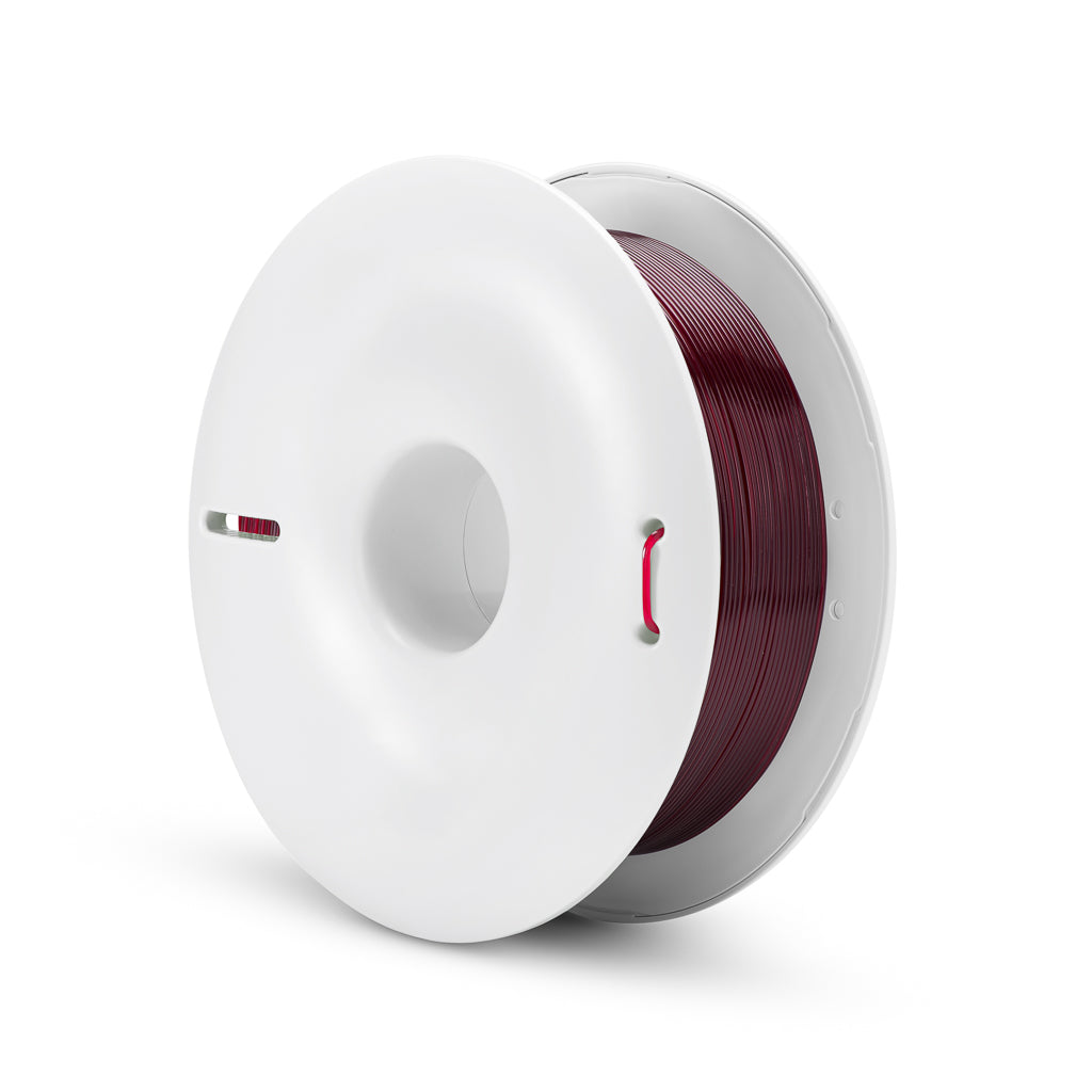 Classic spool - Translucent Burgundy