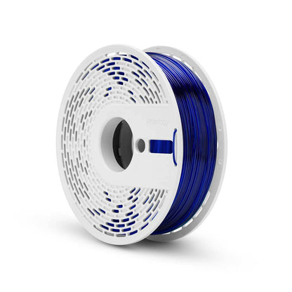 3/4 spool view - Translucent Navy Blue