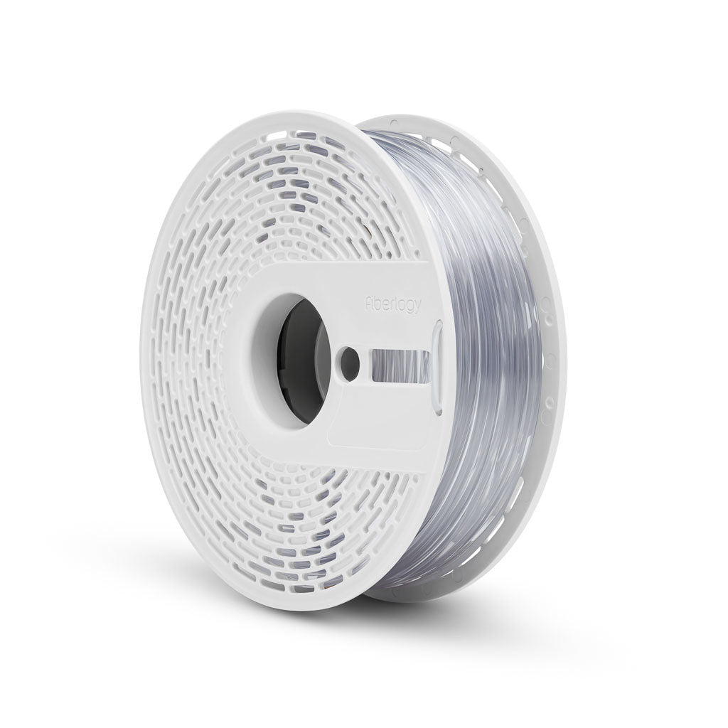 3/4 spool view - Translucent Pure