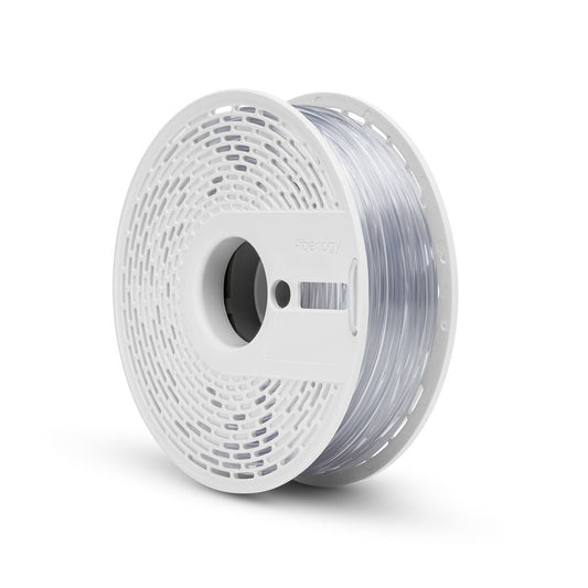 3/4 spool view - Translucent Pure