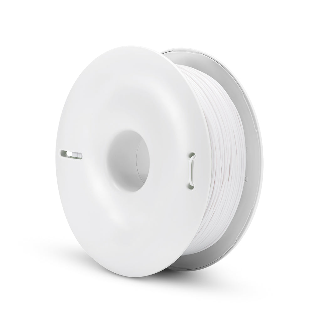 Classic spool - White