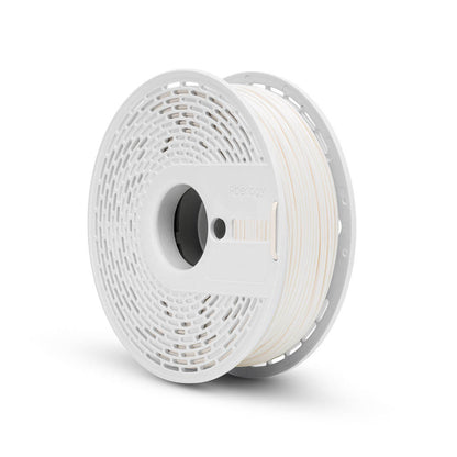 3/4 spool view - White