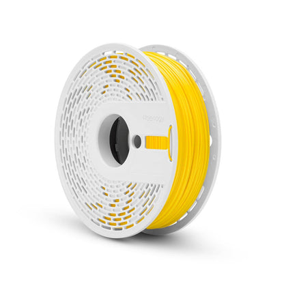 3/4 spool view - Yellow