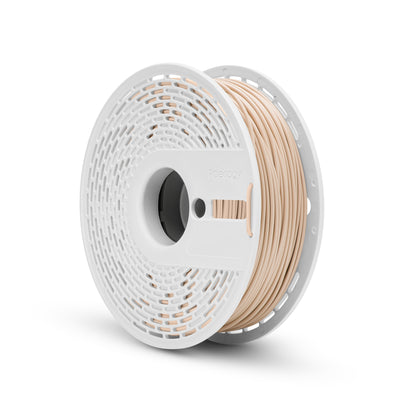 3/4 spool view - Beige