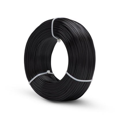 3/4 spool view - Black (REFILL)