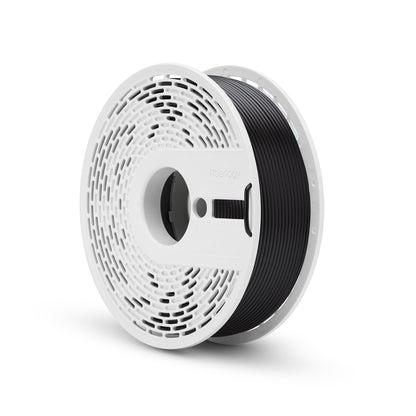 3/4 spool view - Black