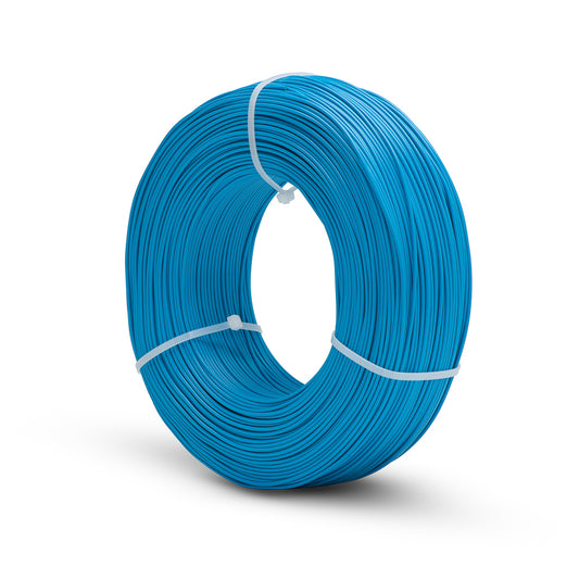 3/4 spool view - Blue (REFILL)
