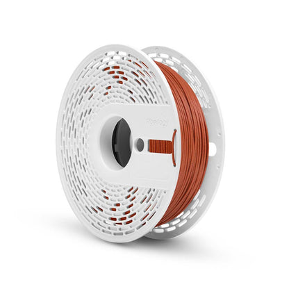 3/4 spool view - Brick