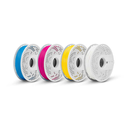 3/4 spool view - CMYK (4 pcs/ each)