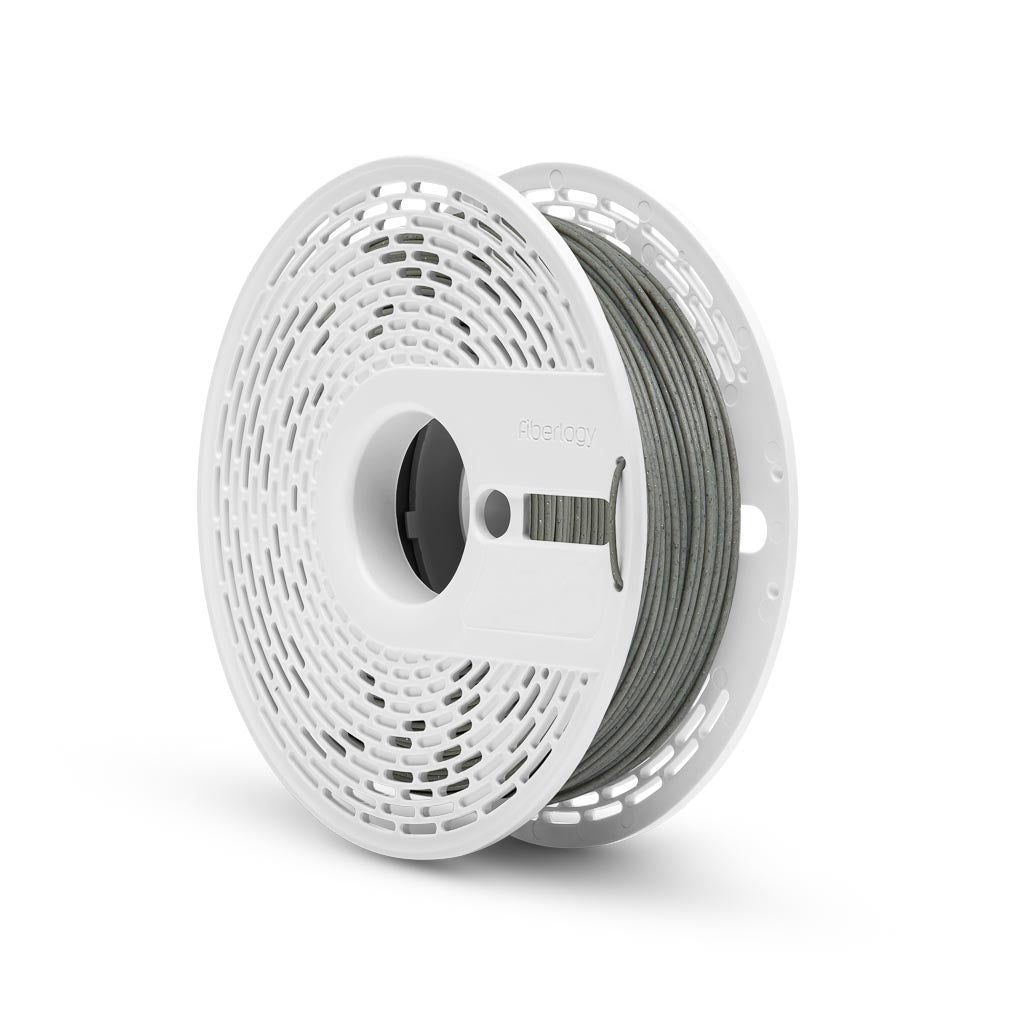 3/4 spool view - Granite
