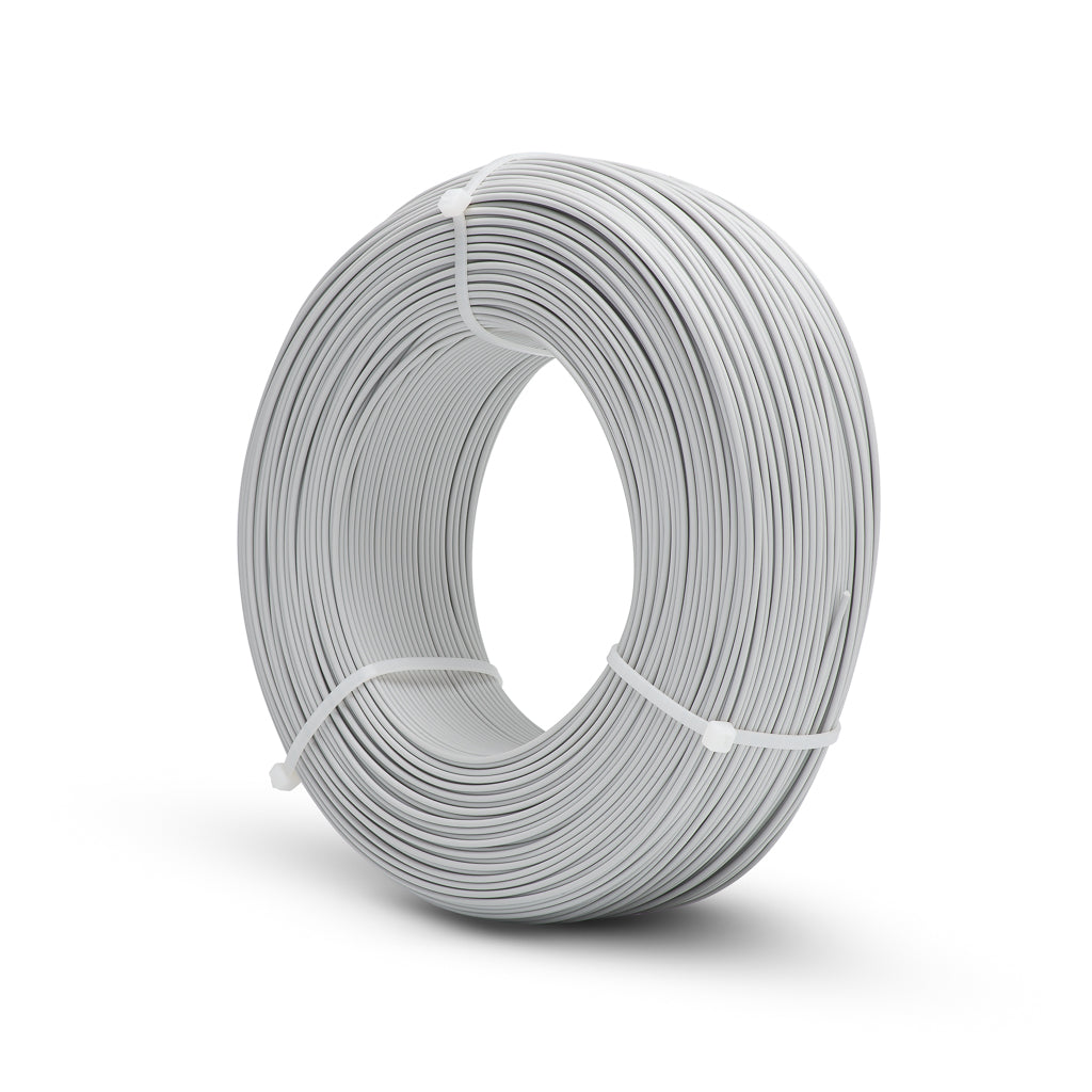 3/4 spool view - Gray (REFILL)
