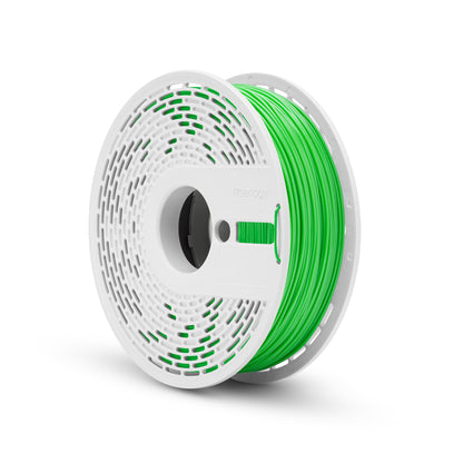 3/4 spool view - Green