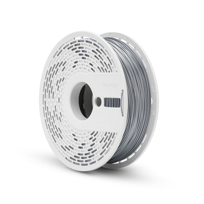 3/4 spool view - Inox