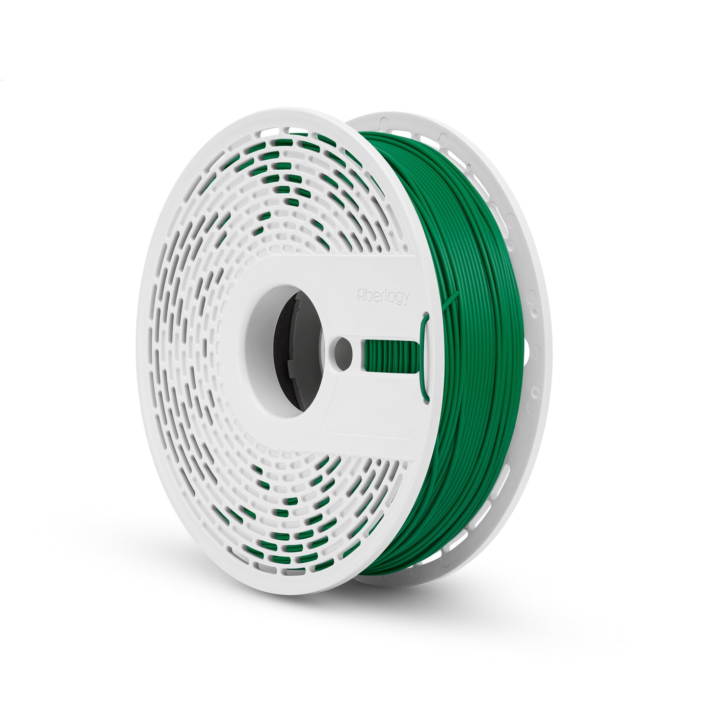 3/4 spool view - Irish Green