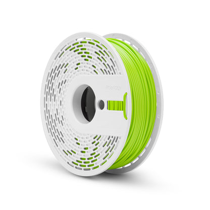 3/4 spool view - Light Green