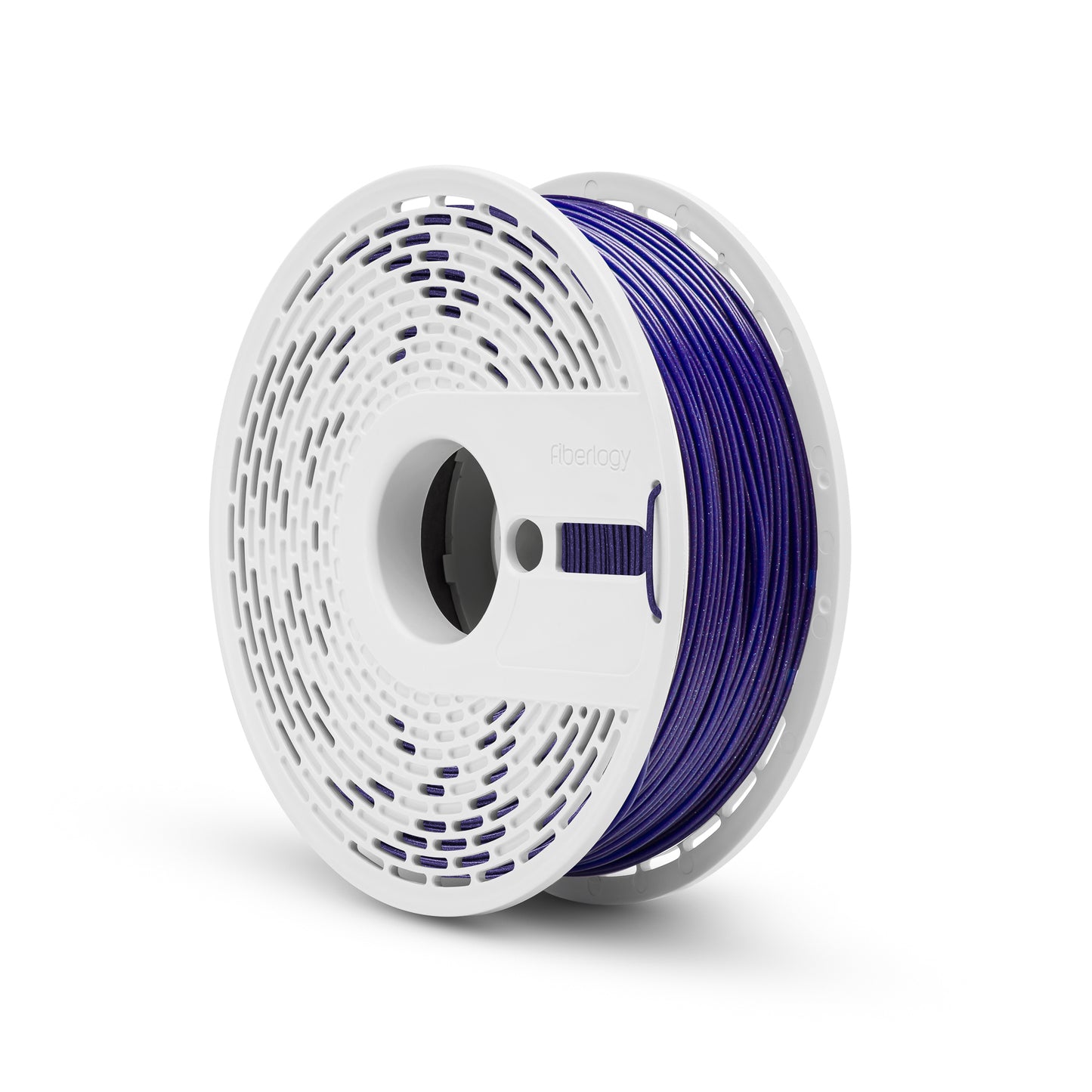 3/4 spool view - Midnight Sky