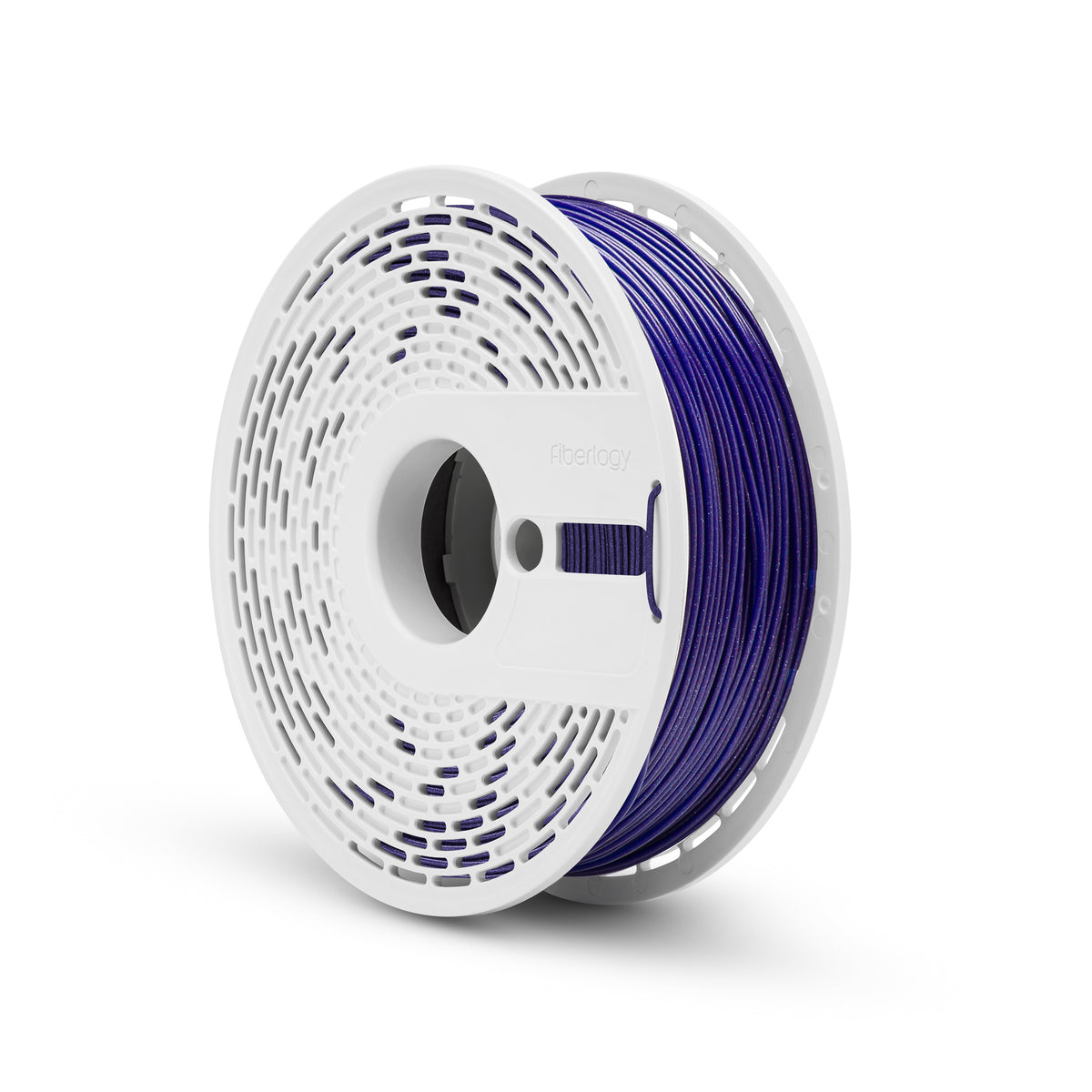 3/4 spool view - Midnight Sky
