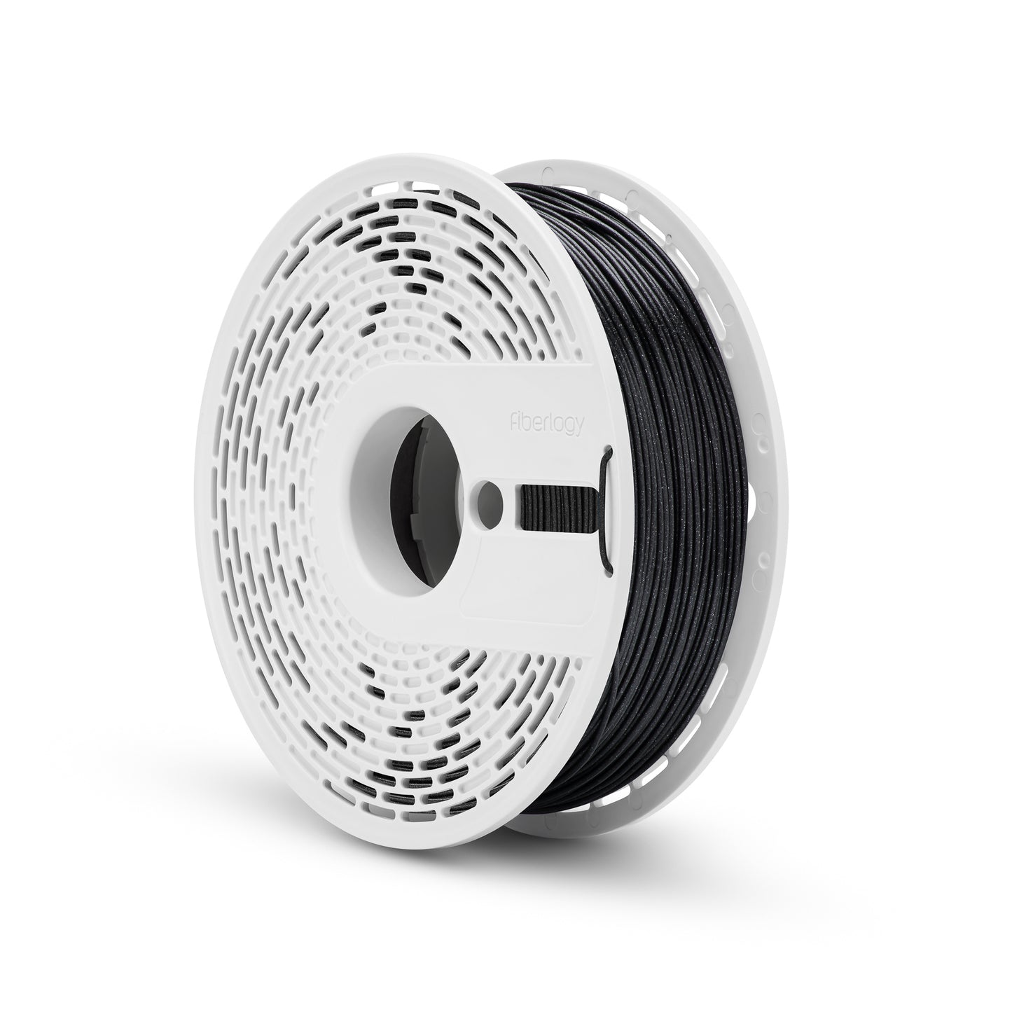 3/4 spool view - Onyx
