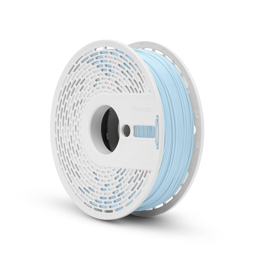 3/4 spool view - Pastel Blue (Light Sky Blue)