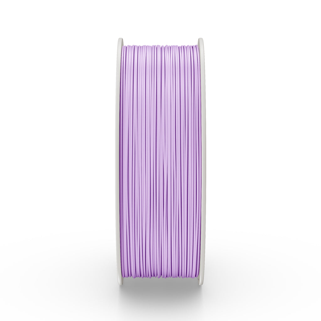 Fiberlogy Pastel Lilac (Light Purple) 1 kg spool