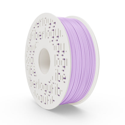 Fiberlogy Pastel Lilac (Light Purple) 1 kg spool
