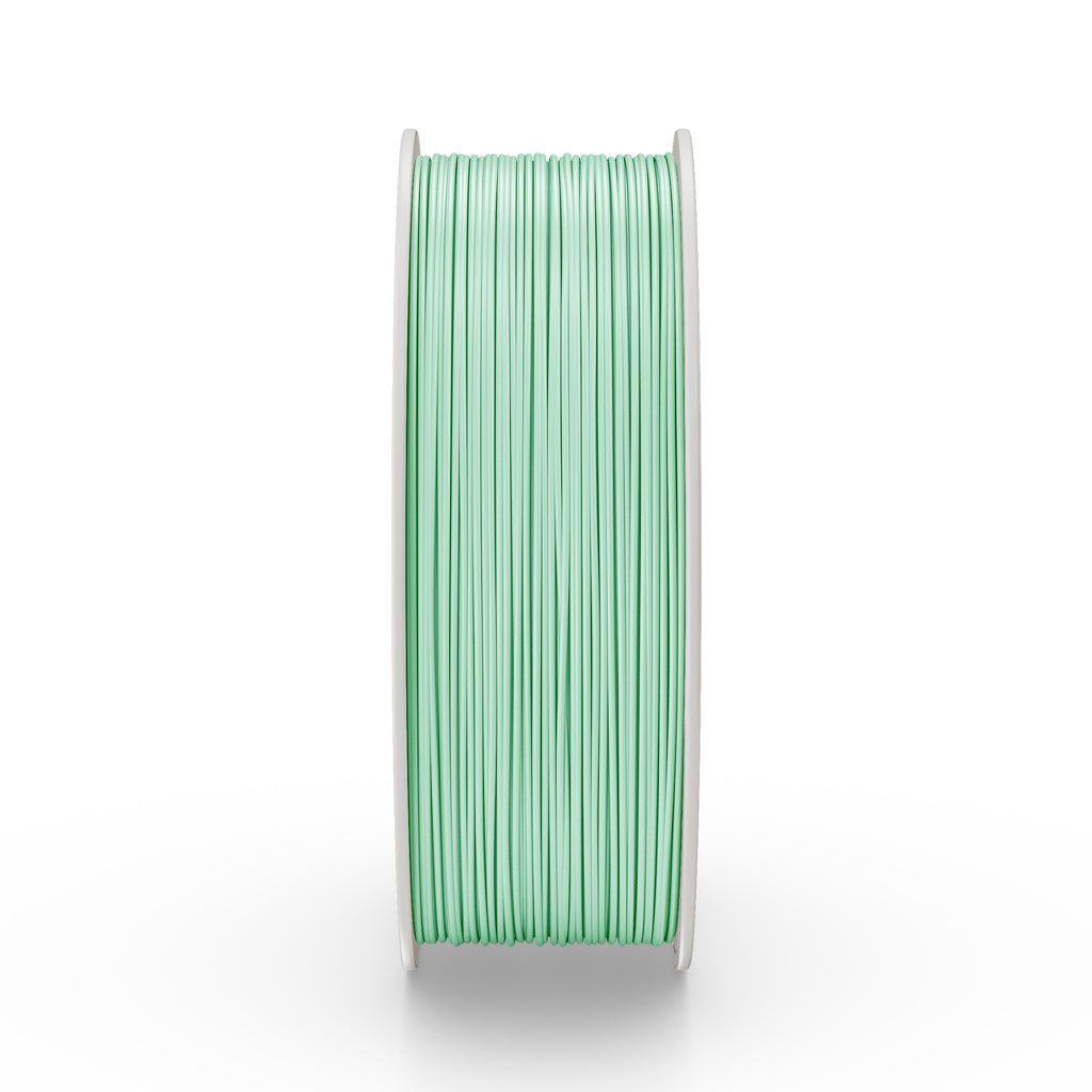 Fiberlogy Pastel Mint (Light Blue - Green) 1 kg spool