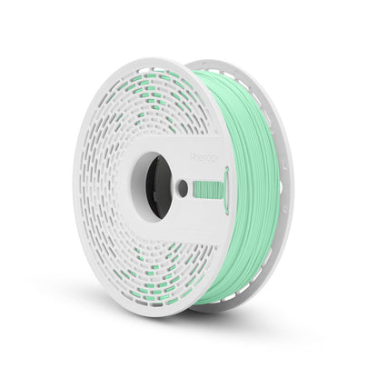 3/4 spool view - Pastel Mint (Light Blue - Green)