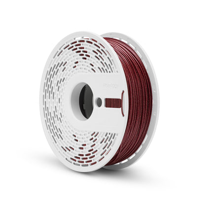 3/4 spool view - Ruby Red