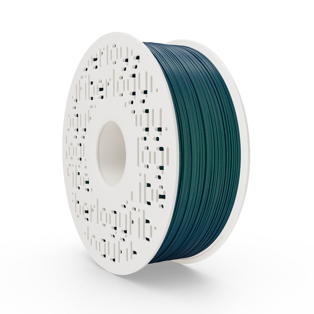 Fiberlogy Spectra Blue 1 kg spool
