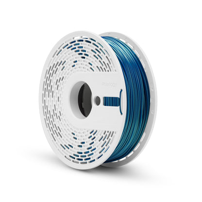 3/4 spool view - Spectra Blue