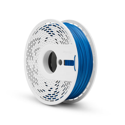 3/4 spool view - True Blue