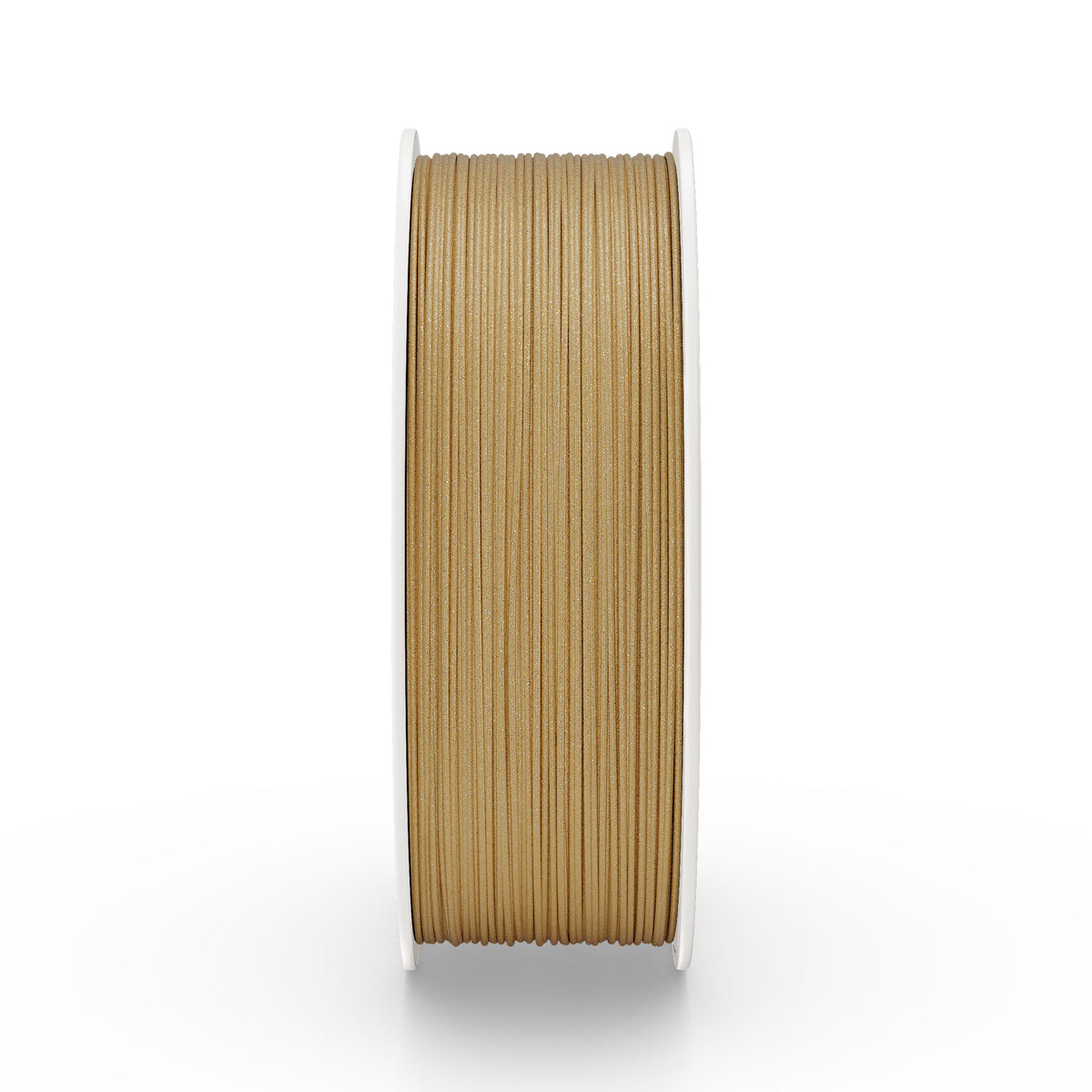 Fiberlogy True Gold 1 kg spool