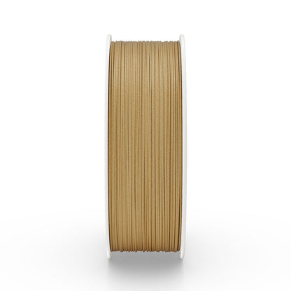Fiberlogy True Gold 1 kg spool