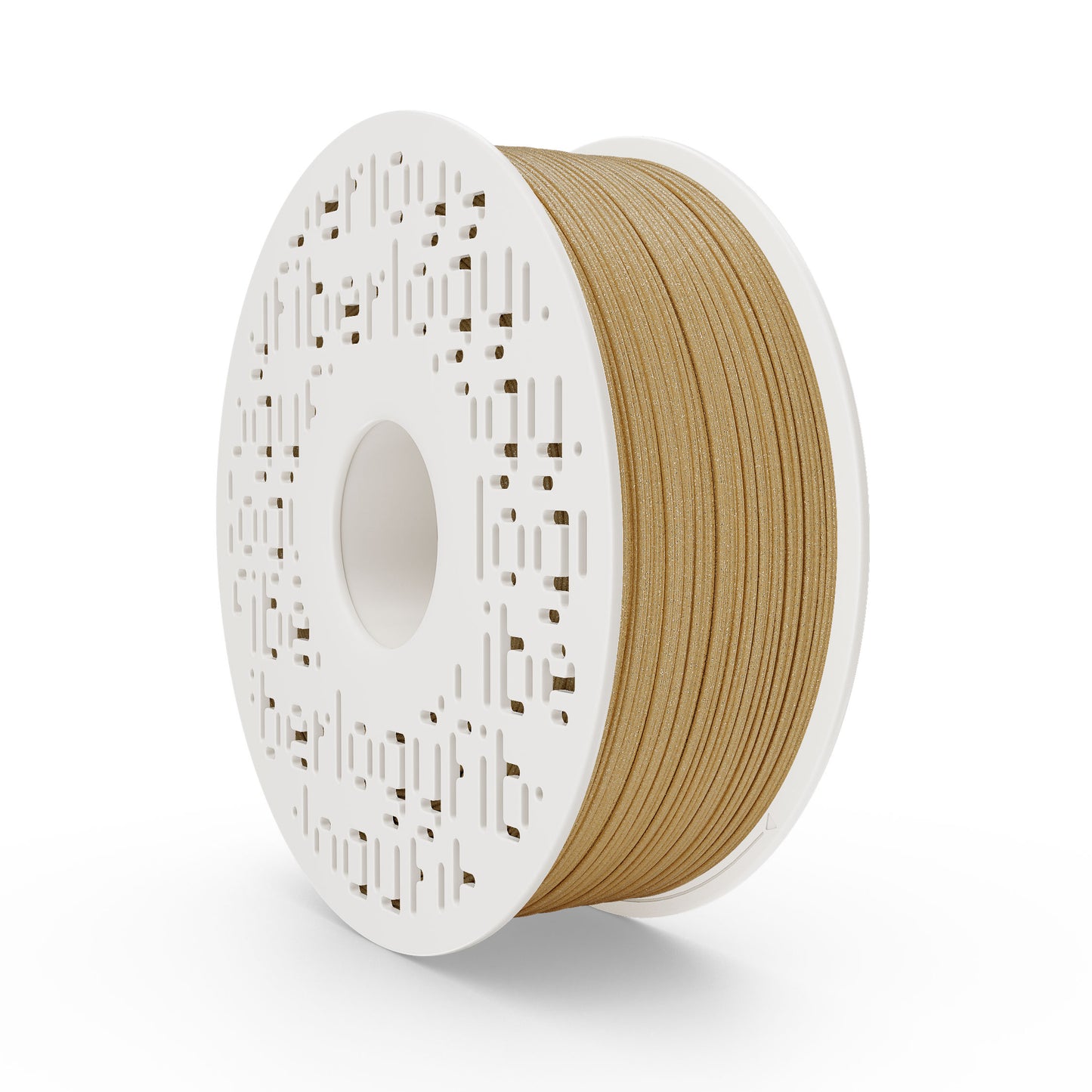 Fiberlogy True Gold 1 kg spool