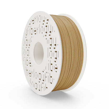 Fiberlogy True Gold 1 kg spool